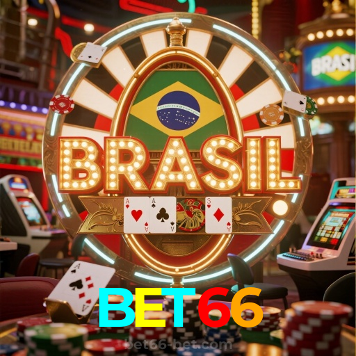 BET66:A melhor plataforma de jogos de cassino e apostas no futebol está aqui!