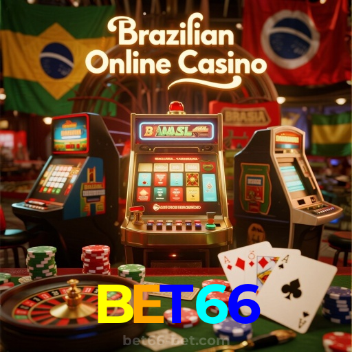 BET66：Apostas em futebol e diversão em blackjack esperam por você!
