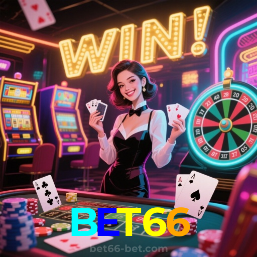 BET66:Jogue poker como um profissional e ganhe grandes prêmios!
