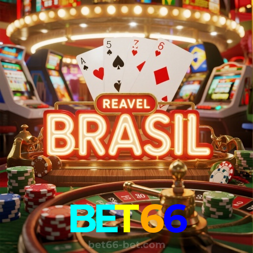 BET66:Apostas ao vivo no futebol e diversão garantida em blackjack e roleta!