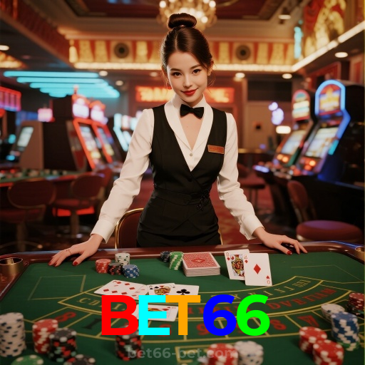 BET66:Sinta a adrenalina das slots e conquiste vitórias como nunca!