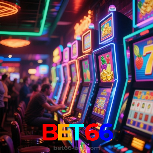 BET66：Diversão total com blackjack, poker e apostas ao vivo no futebol!