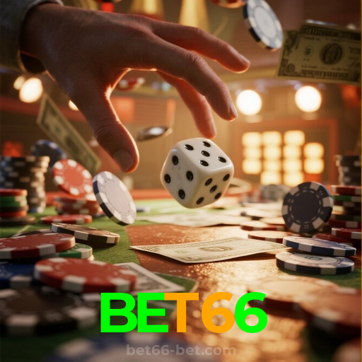 BET66：O melhor cassino online com roleta, poker e apostas no futebol ao vivo!