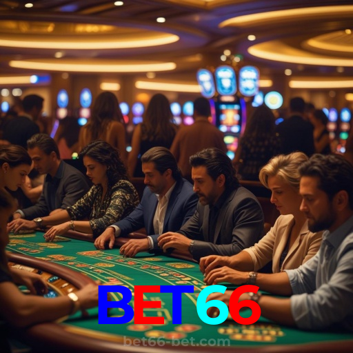 BET66:Prepare-se para as melhores vitórias! Jogue em nosso cassino online!