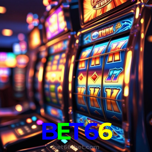 BET66：Desafie seus limites no cassino online e ganhe grandes prêmios!