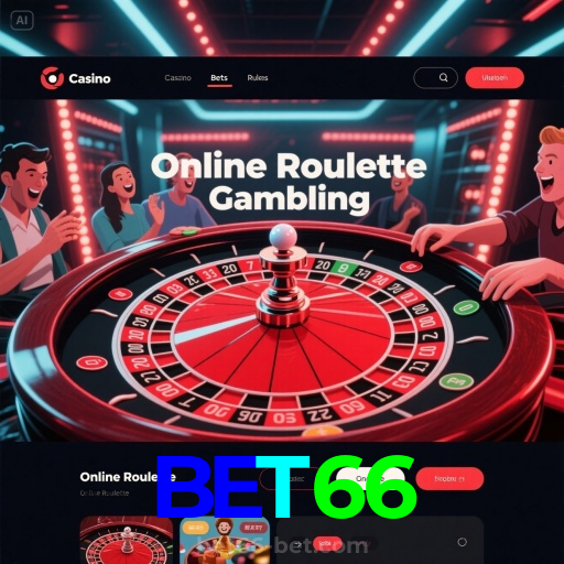 BET66:Vença no poker e ganhe prêmios com apostas no futebol ao vivo!