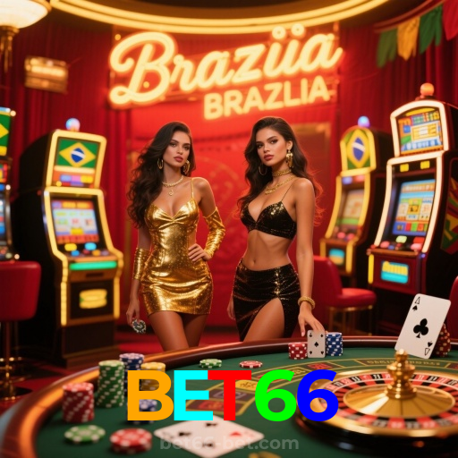 BET66：O cassino mais confiável para apostar no futebol e jogar slots!