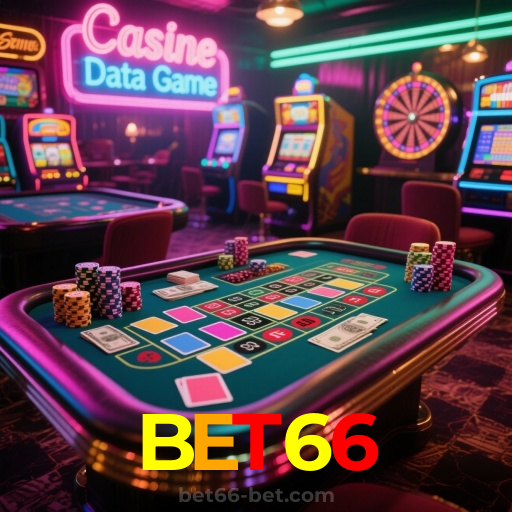BET66：O melhor cassino online está te esperando! Aposte e vença!
