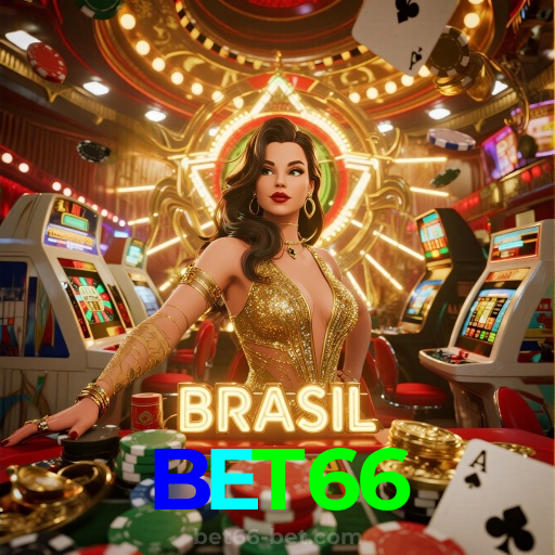 BET66：Jogue slots, aposte no futebol e ganhe prêmios incríveis no cassino online!