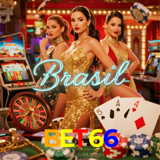BET66:Jogue no cassino online e aposte no futebol para ganhar grandes prêmios!