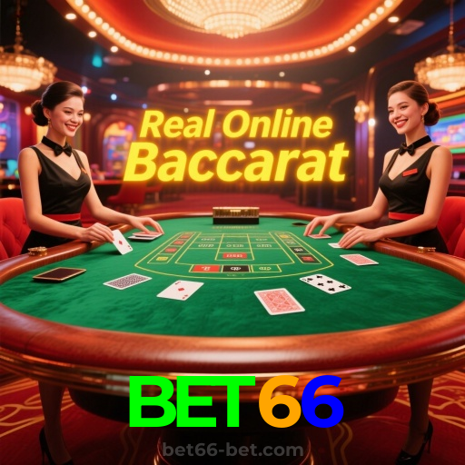 BET66：O melhor cassino online com roleta, poker e apostas no futebol ao vivo!