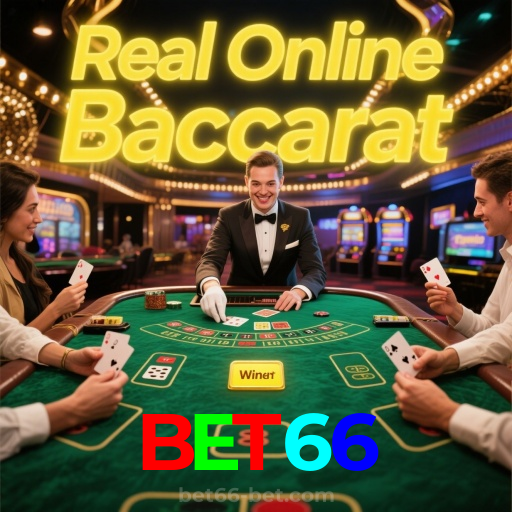 BET66：Vença na roleta e conquiste prêmios gigantes!