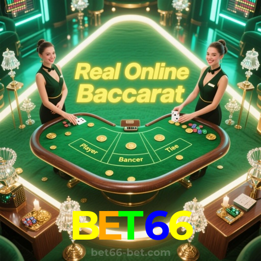 BET66：Jogue os melhores jogos de cassino como blackjack e roleta, e aposte no futebol!