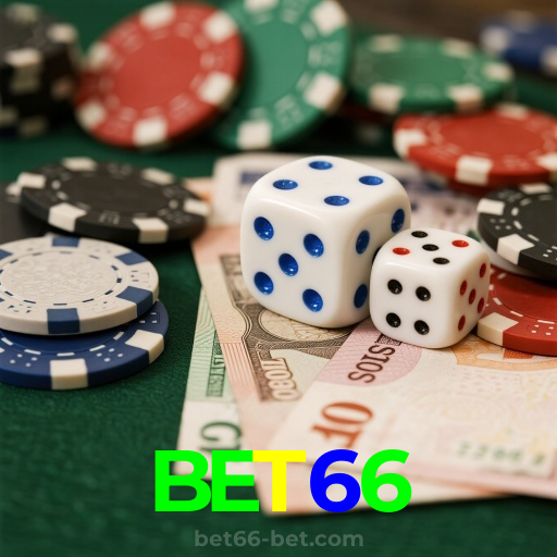 BET66：Jogue futebol online e sinta a emoção de ser campeão!