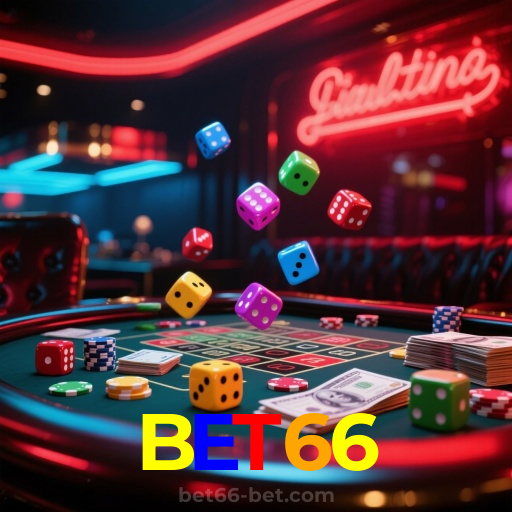 BET66:Jogue poker, roleta e aposte no futebol no cassino mais confiável!