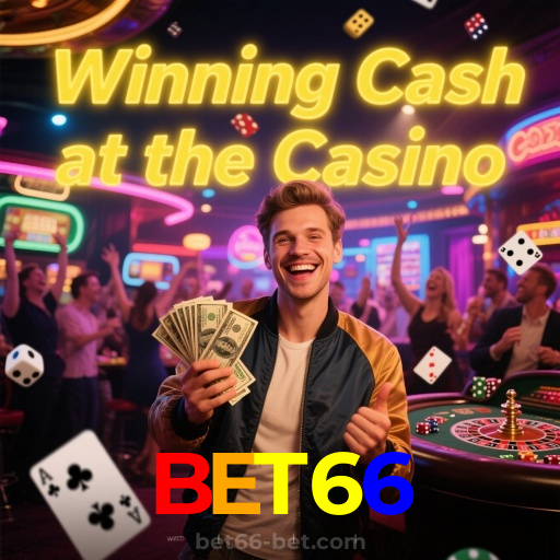 BET66:Onde sua sorte encontra o melhor cassino online e as apostas no futebol!