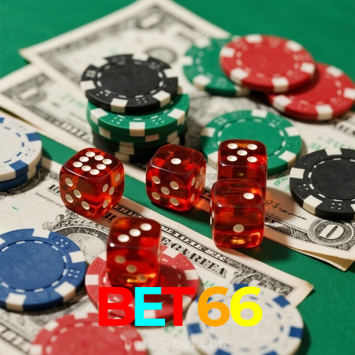 BET66：Jogue poker, aposte no futebol e ganhe prêmios ao vivo!