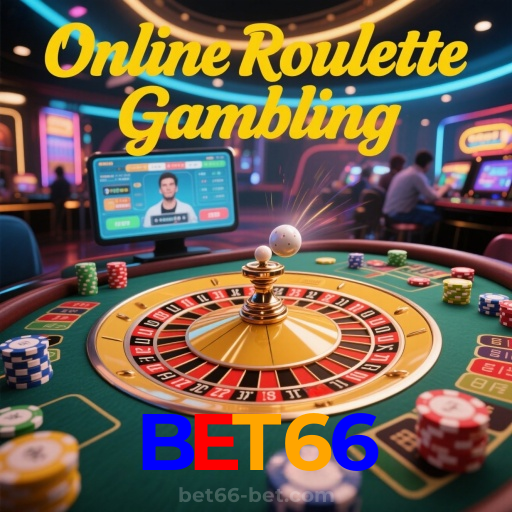 BET66:Jogue no melhor cassino online e descubra os maiores jackpots!