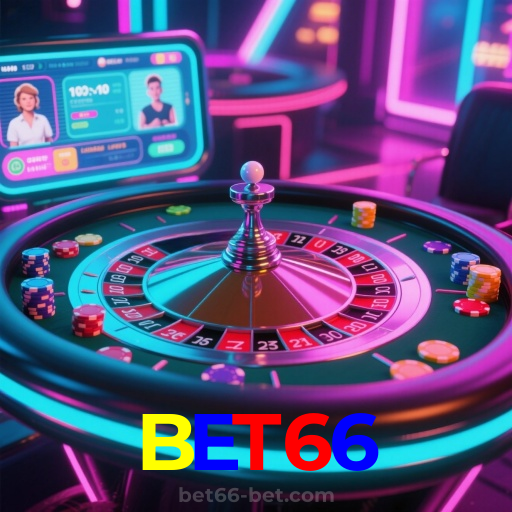 BET66:Vença na roleta e leve para casa grandes prêmios!