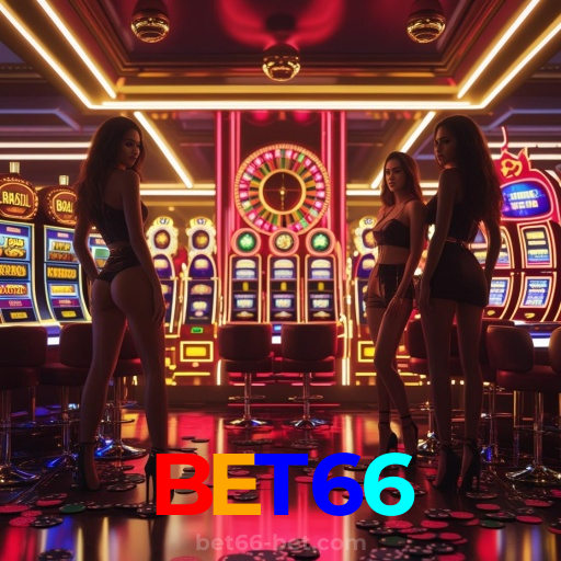 BET66:O melhor cassino online com roleta, poker e apostas no futebol!