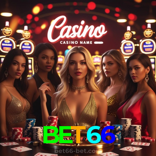 BET66:Aposte no futebol e conquiste prêmios em blackjack e roleta!