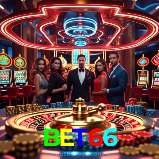 BET66：Divirta-se com poker, roleta e apostas ao vivo no futebol online!
