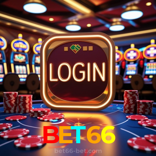 BET66：Apostas ao vivo no futebol e diversão garantida com slots e roleta!