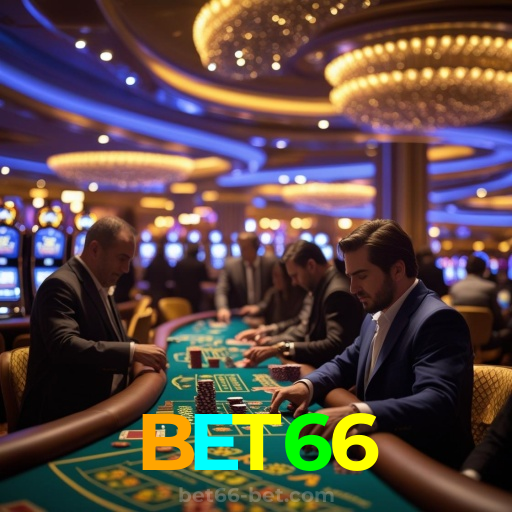 BET66:Aposte no futebol digital e vença as maiores competições!