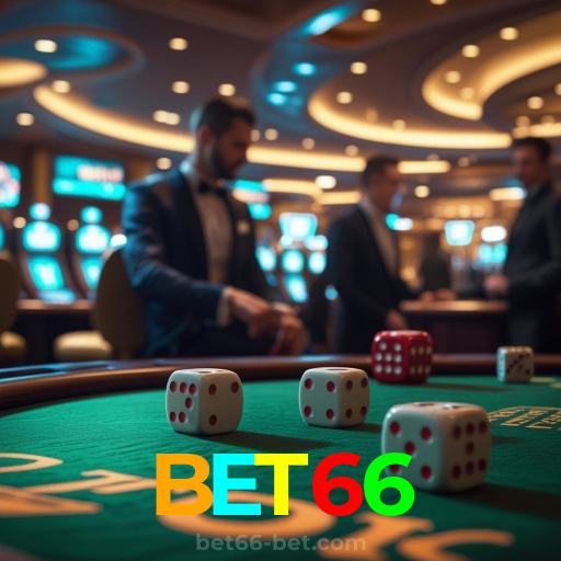 BET66：As melhores roletas te aguardam! Aposte e conquiste sua vitória!