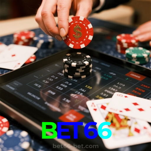 BET66:Aposte agora nas roletas e conquiste prêmios fantásticos!