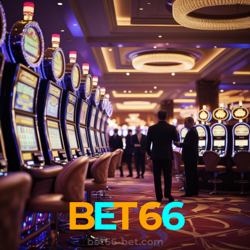 BET66：Jogue blackjack, aposte no futebol e conquiste grandes vitórias!