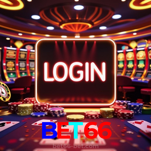 BET66:A sorte está na roleta! Aposte e ganhe agora!