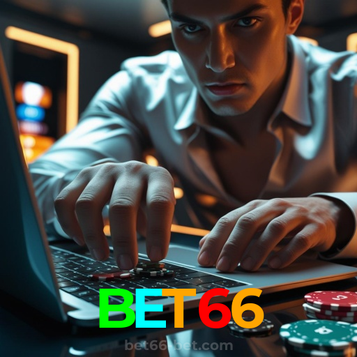 BET66：Aposte agora no futebol digital e conquiste sua vitória!