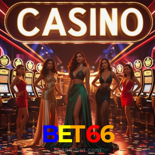BET66:Desafie a roleta e conquiste vitórias épicas!