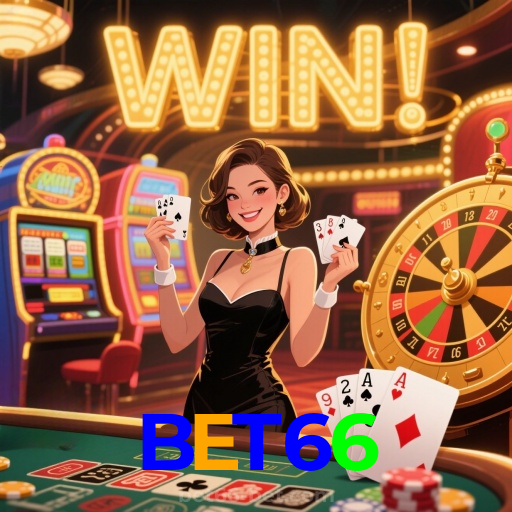 BET66：Ganhe no blackjack e aposte no futebol para uma experiência única!