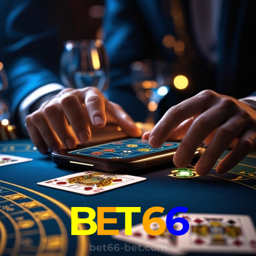 BET66:Jogue poker, roleta e aposte no futebol no cassino online mais seguro!