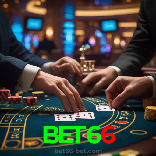 BET66：O melhor cassino para apostar no futebol e ganhar em jogos de cassino!