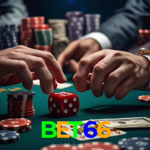 BET66:A aposta no futebol online pode te levar à vitória absoluta!
