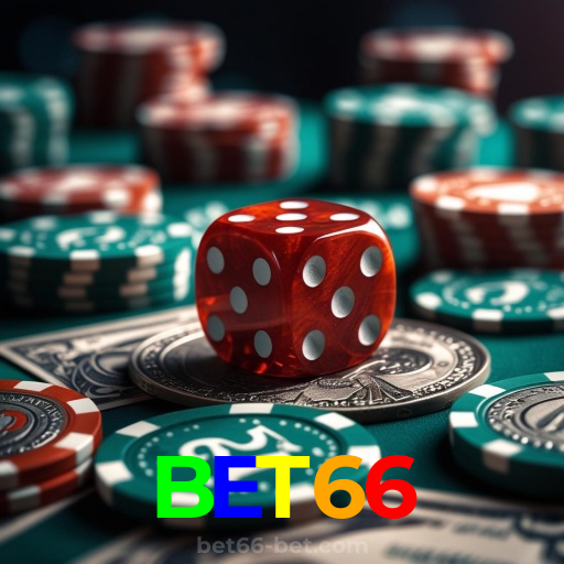 BET66：Jogue nas roletas e conquiste prêmios incríveis!