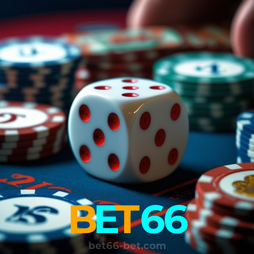 BET66：Diversão sem limites com roleta, blackjack e apostas em futebol ao vivo!