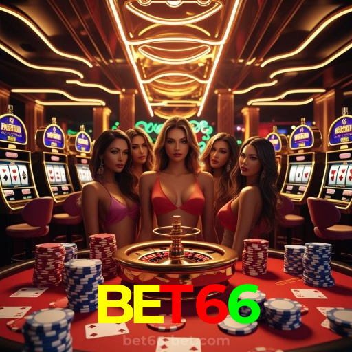 BET66：Jogue futebol online e prove que você é o melhor!
