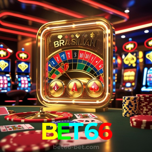 BET66:Jogue nas melhores slots e leve o jackpot para casa!