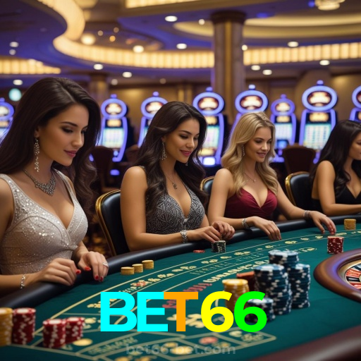 BET66:Diversão garantida com blackjack, roleta e apostas ao vivo no futebol!
