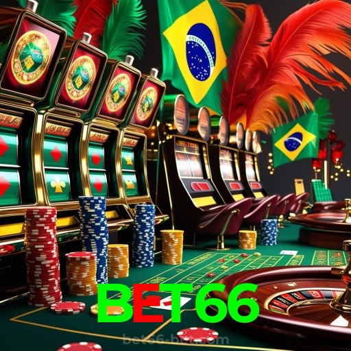 BET66：Jogue futebol online e se prepare para marcar grandes prêmios!