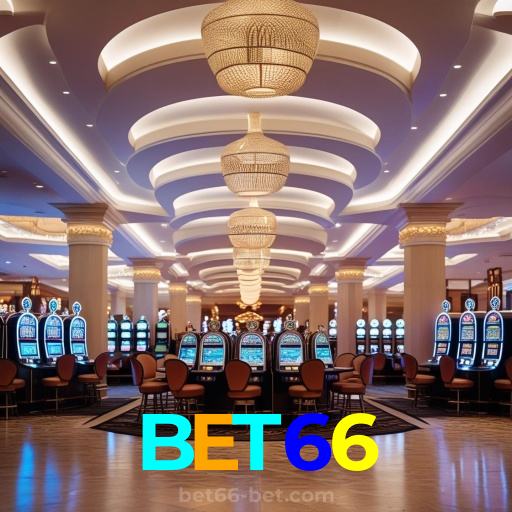 BET66：Jogue poker, aposte no futebol e leve grandes prêmios em nosso cassino!