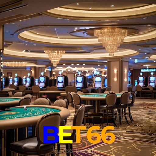 BET66：Jogue poker, roleta e aposte no futebol com grandes prêmios!