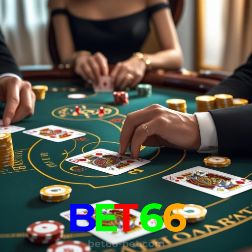 BET66：Jogue nas slots e viva a emoção das grandes vitórias!