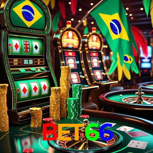 BET66:Aposte no futebol e jogue os melhores jogos de cassino para grandes vitórias!