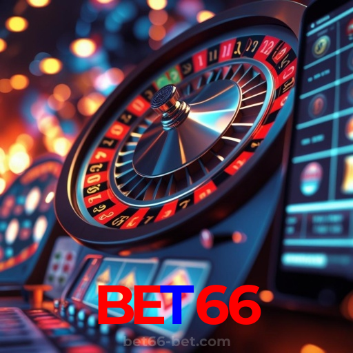 BET66：Jogue blackjack, roleta e aposte no futebol para vitórias emocionantes!