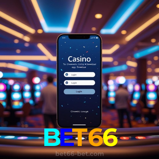 BET66：Aposte nas mesas de poker e ganhe vitórias épicas!